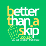 Better than a Skip 1